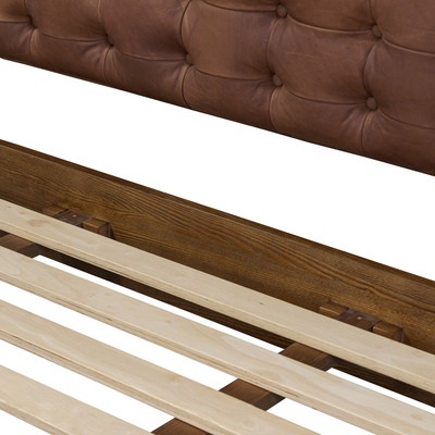 Halston Bed by Four Hands