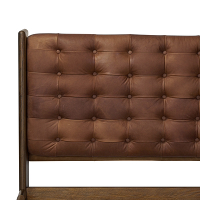 Halston Bed by Four Hands