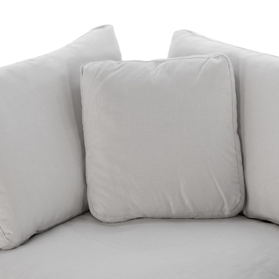 Stevie 2-Piece Sectional by Four Hands