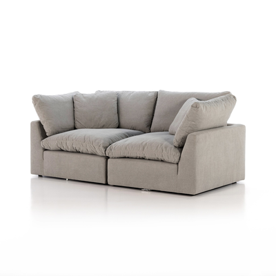 Stevie 2-Piece Sectional by Four Hands