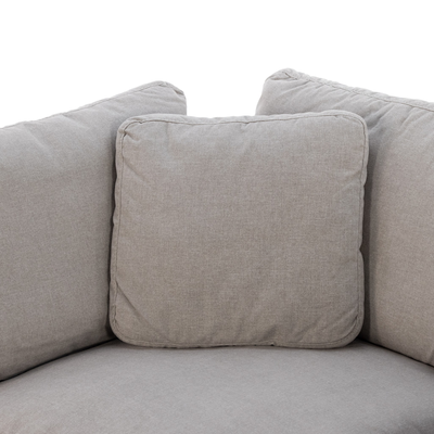 Stevie 2-Piece Sectional by Four Hands