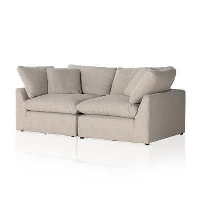 Stevie 2-Piece Sectional by Four Hands