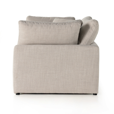 Stevie 2-Piece Sectional by Four Hands