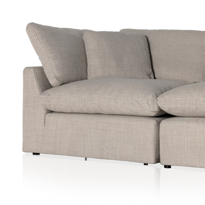 Stevie 2-Piece Sectional by Four Hands