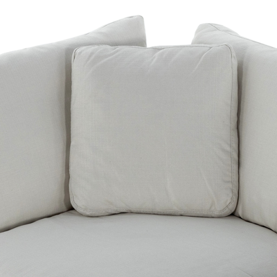 Stevie 3-Piece Sectional by Four Hands