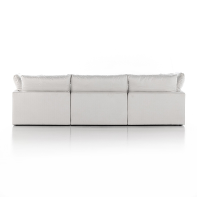 Stevie 3-Piece Sectional by Four Hands