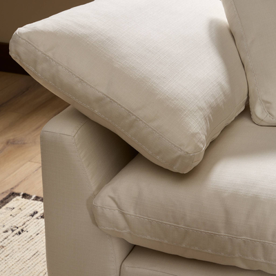 Stevie 3-Piece Sectional by Four Hands