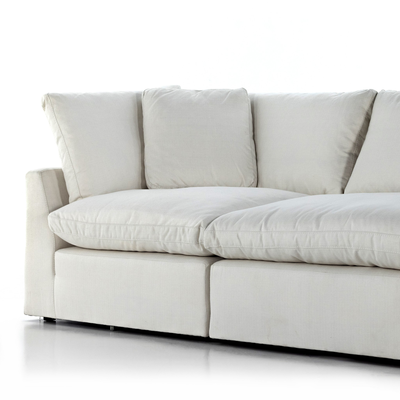 Stevie 3-Piece Sectional by Four Hands