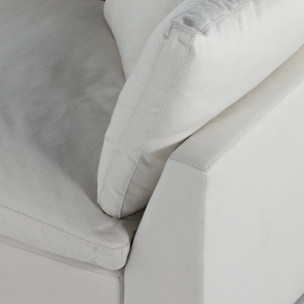 Stevie 3-Piece Sectional by Four Hands