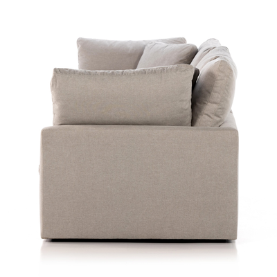 Stevie 3-Piece Sectional by Four Hands