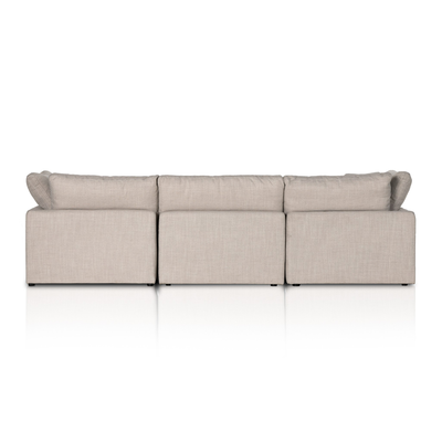 Stevie 3-Piece Sectional by Four Hands