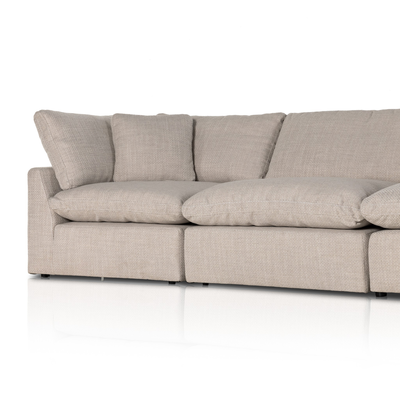 Stevie 3-Piece Sectional by Four Hands
