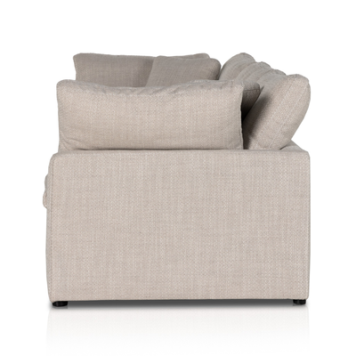 Stevie 3-Piece Sectional by Four Hands