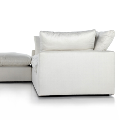 Stevie 3-Piece Sectional by Four Hands