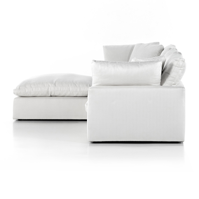 Stevie 3-Piece Sectional by Four Hands