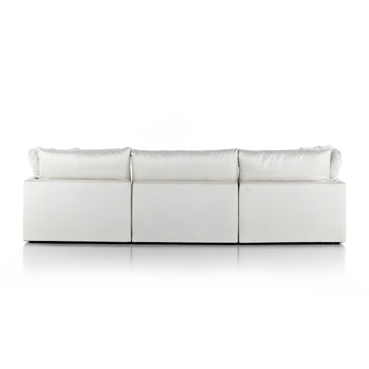 Stevie 3-Piece Sectional by Four Hands