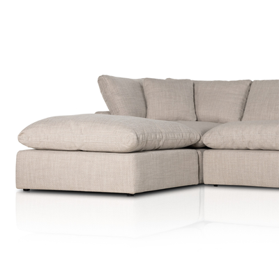 Stevie 3-Piece Sectional by Four Hands