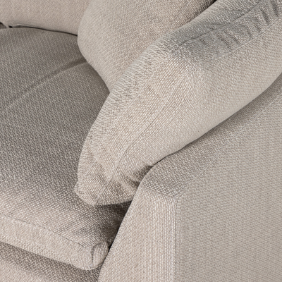 Stevie 3-Piece Sectional by Four Hands
