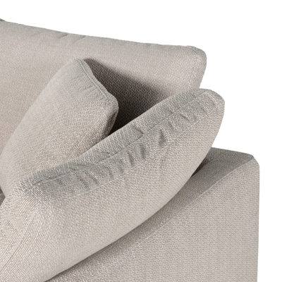 Stevie 3-Piece Sectional by Four Hands