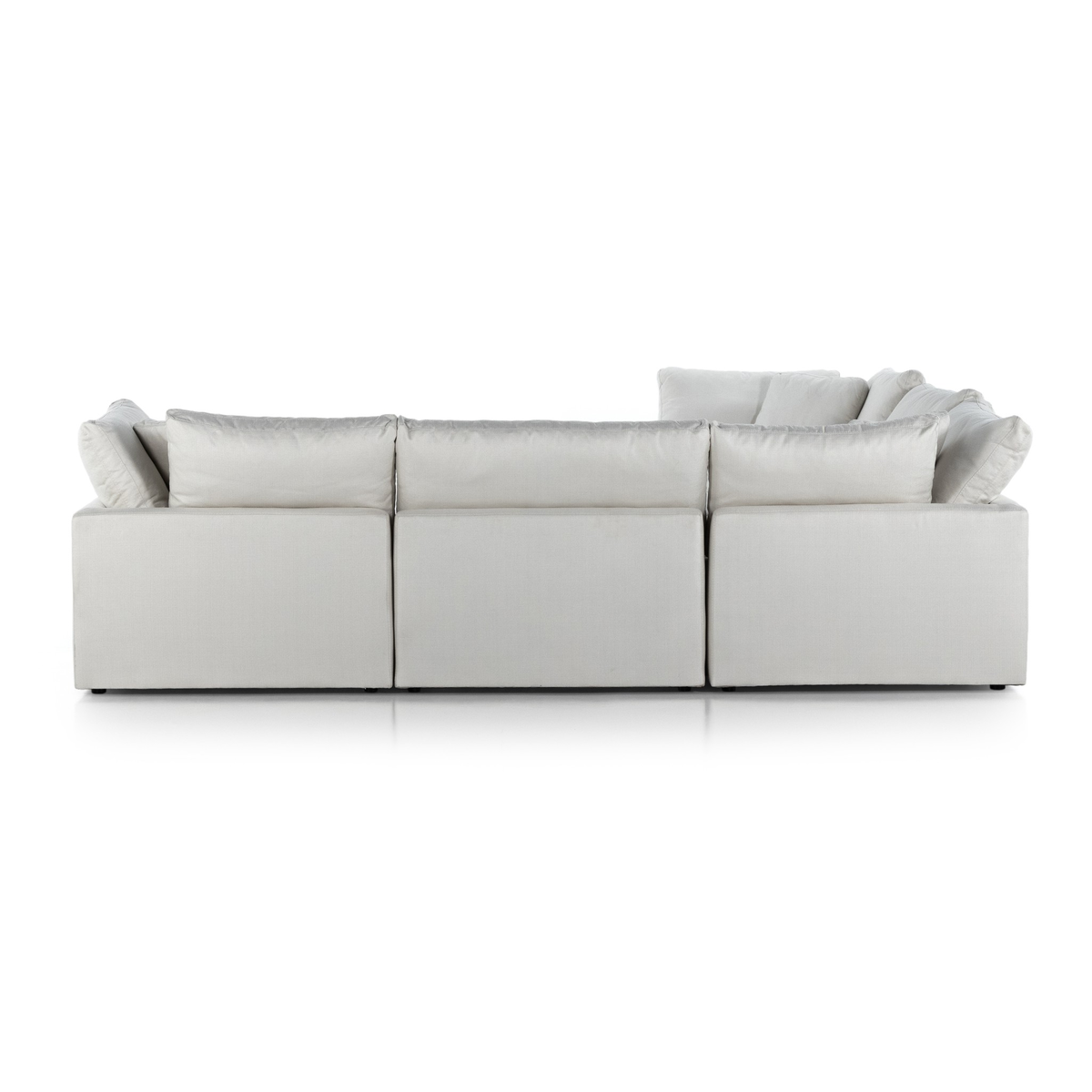 Stevie 5-Piece Sectional by Four Hands