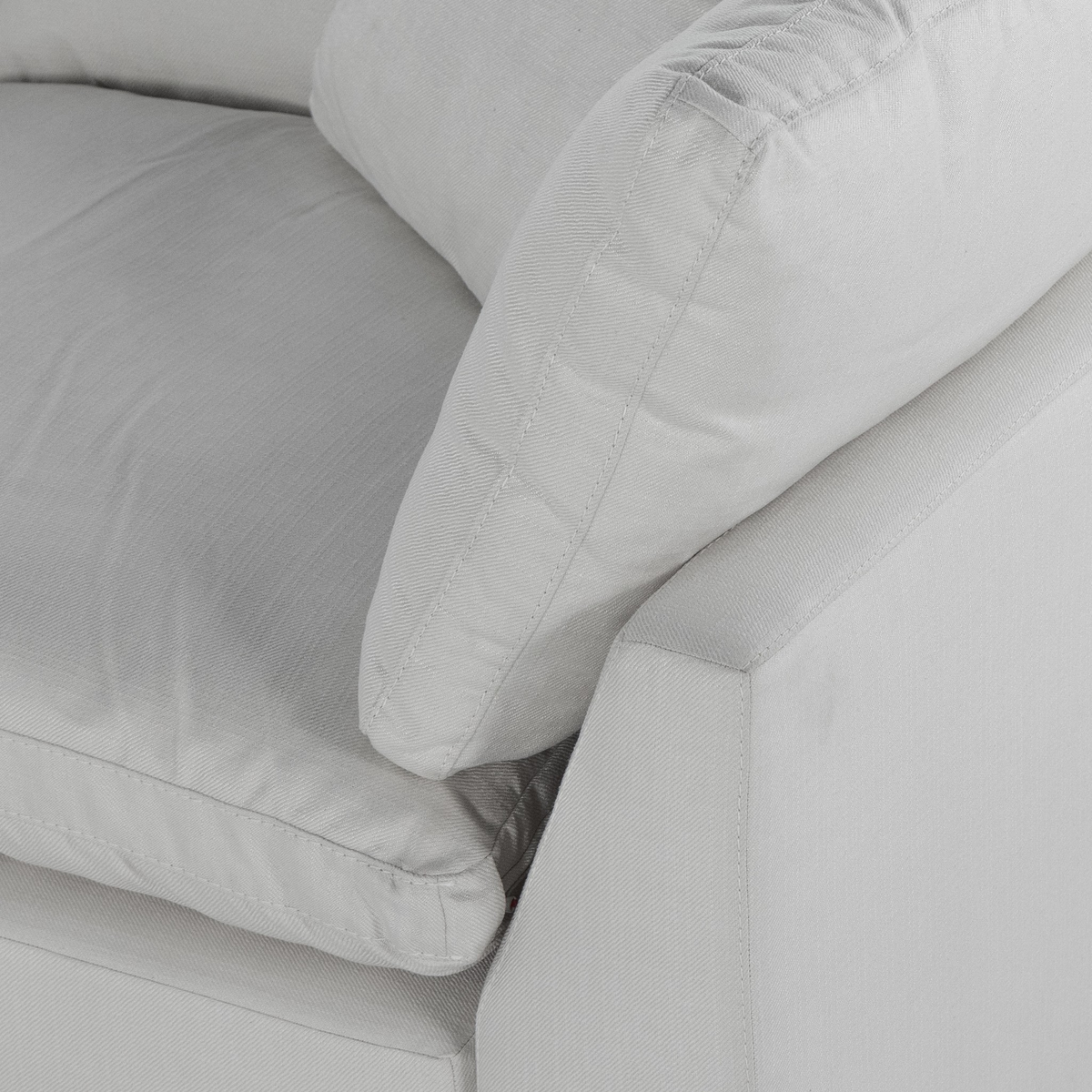 Stevie 5-Piece Sectional by Four Hands