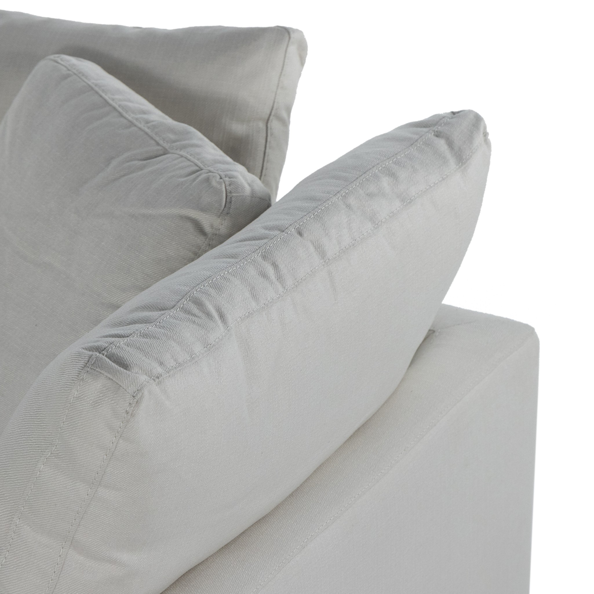 Stevie 5-Piece Sectional by Four Hands