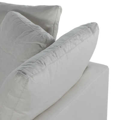 Stevie 5-Piece Sectional by Four Hands