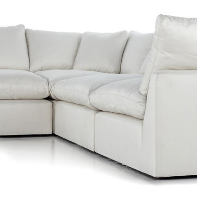Stevie 5-Piece Sectional by Four Hands