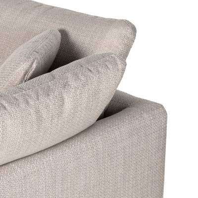 Stevie 5-Piece Sectional by Four Hands