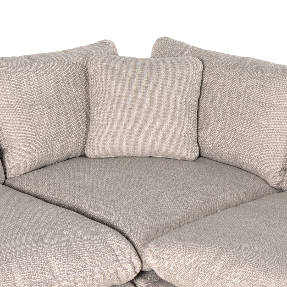 Stevie 5-Piece Sectional by Four Hands