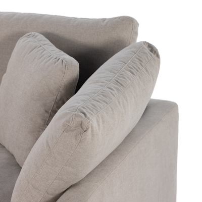 Stevie 5-Piece Sectional by Four Hands