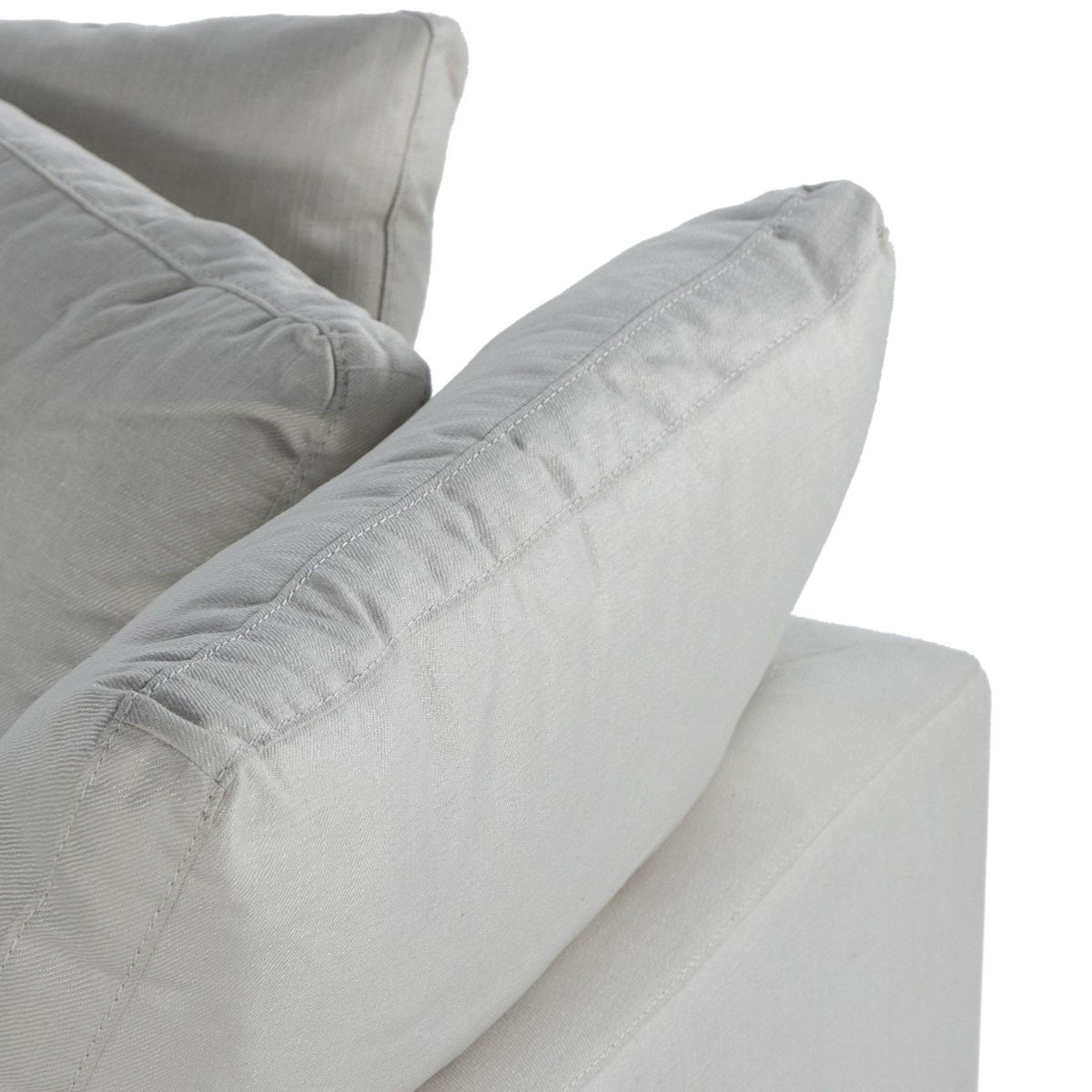 Stevie 5-Piece Sectional by Four Hands