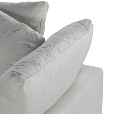 Stevie 5-Piece Sectional by Four Hands