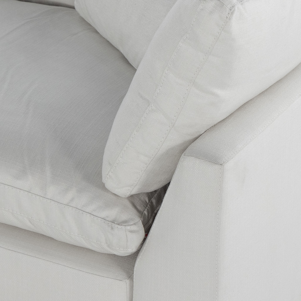 Stevie 5-Piece Sectional by Four Hands