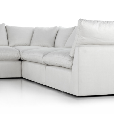 Stevie 5-Piece Sectional by Four Hands