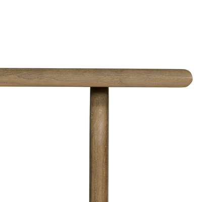 Sorrento Console Table