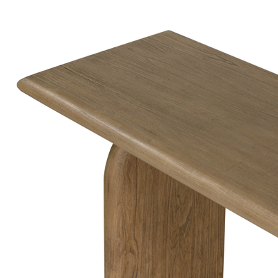 Sorrento Console Table