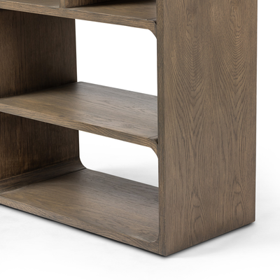 Risa Bookcase by Four Hands