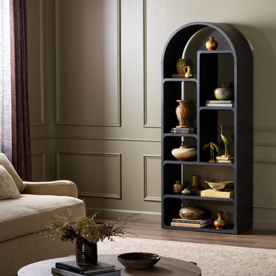 Risa Bookcase by Four Hands