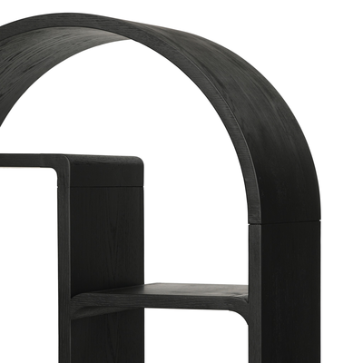 Risa Bookcase by Four Hands