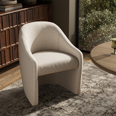 Levi Dining Chair by Four Hands