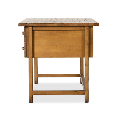 Reign Desk