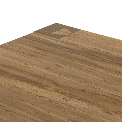 Abaso Coffee Table