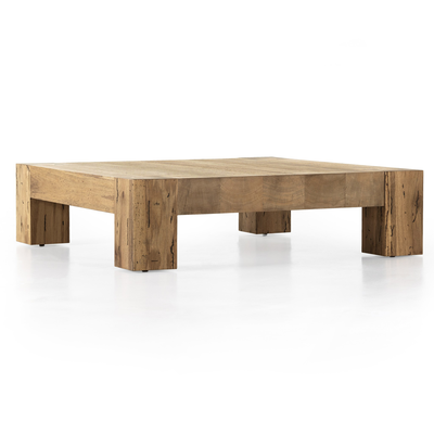 Abaso Coffee Table by Four Hands