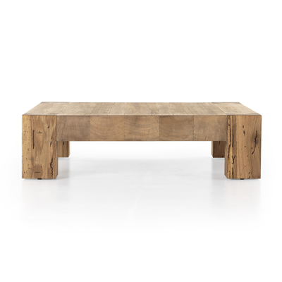 Abaso Coffee Table by Four Hands