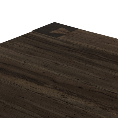 Abaso Coffee Table by Four Hands