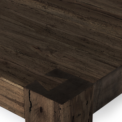 Abaso Coffee Table by Four Hands