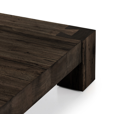 Abaso Coffee Table by Four Hands