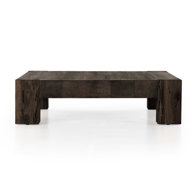 Abaso Coffee Table by Four Hands