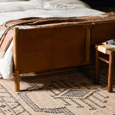 Salado Bed by Four Hands